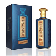 金沙回沙酒（鑒賞級）2023年 53度500ml 53%vol 500mL 6瓶