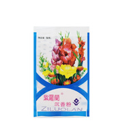 上海護(hù)膚脂雪花膏/萬(wàn)紫千紅/面霜乳液 紫羅蘭沉香粉50g*3袋
