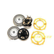 飛利浦電動(dòng)剃須刀片RQ32RQ310/311/312/320/330/350/360RQ370刀頭 二刀二網(wǎng)二支架