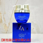 第一元素（LACASTA）第一元素元素水元素多肽舒緩修護(hù)提亮補(bǔ)水保濕護(hù)膚品水系列刮碼拆瀑水彈力面霜60g