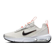 耐克（NIKE）官網(wǎng)跑鞋男女鞋子AIR MAX INTRLK透氣緩震氣墊鞋青少年大童跑步鞋 DH9393-105/內(nèi)置氣墊/舒適緩震 37.5