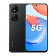 榮耀Play8T 6000mAh超能長(zhǎng)續(xù)航 850nit高亮超清顯示 5000萬像素超清影像 8+256 幻夜黑 5G 智能手機(jī)