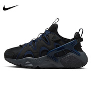 耐克（NIKE）女鞋斷碼2023夏款HUARACHE華萊士運(yùn)動(dòng)鞋輕便耐磨休閑跑步鞋DH4439 DQ8031-003 35.5