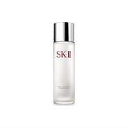SK-II嫩膚清瑩露爽膚水 保濕舒緩提亮緊致滋潤(rùn)修護(hù)去角質(zhì)控油清潔 160ml