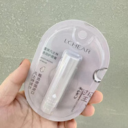 蕾琪（LCHEAR）蕾琪透潤護唇膏冬季水嫩防干補水無色唇膏男女 深護型 一支裝2.9g