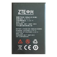 守護(hù)寶上海中興 CV19 K230 L580 K210 L880適配電池手機(jī)電池 K210電池 K210原裝電池