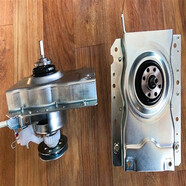 仁聚益長虹紅太陽全自動洗衣機XQB52-861 XQB52-1578W離合器總成 減速器