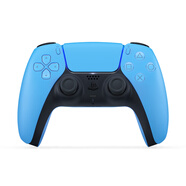 索尼（SONY）PS5 PlayStation DualSense無線游戲手柄 ps5手柄–星光藍