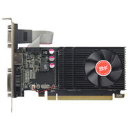 旌宇國信系列顯卡 PCIE R5 220/230 1G/2G 支持國產(chǎn)操作系統 銀河麒麟 中標麒麟 統信UOS R5 230 2G