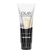 玉蘭油（OLAY）Olay洗面奶多效修護潔面乳深層清潔卸妝禮盒套裝38節(jié)禮物 泰版Olay 玉蘭油多效潔面乳100g