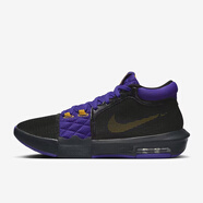 耐克（NIKE） LeBron Witness 詹姆斯實戰(zhàn)籃球鞋 CD0188 DM1122 FB2237-001 42
