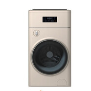 TCLTCL11公斤復(fù)式雙桶洗衣機母嬰分類洗WIFI智控G110P10-HBY 優(yōu)惠品尾貨 G110P10-BYW 麥芒金(無烘干
