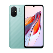 小米紅米redmi 12C手機128G大內(nèi)存智能學(xué)生機老人手機全網(wǎng)通移動聯(lián)通電信大桌面大字大聲長續(xù)航便宜機 薄荷綠 4+128G