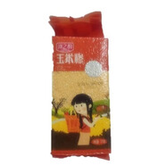 河之韻真空包裝雜糧玉米糝370g/袋
