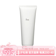 茵芙莎（IPSA）潔面泡沫125g深層清潔保濕洗面奶面部水潤 125ml