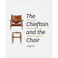 預(yù)訂 The Chieftain and the Chair