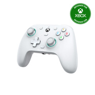 蓋世小雞（GAMESIR）G7 SE游戲手柄有線Xbox微軟授權(quán)霍爾搖桿手柄PC電腦版steam雙人成行絕區(qū)零apex xboxseries/xboxon G7Se_手柄