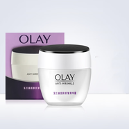 玉蘭油（OLAY) Olay玉蘭油油細(xì)滑活膚系列活膚菁華霜50g補(bǔ)水保濕滋潤(rùn)面霜  菁華霜50g