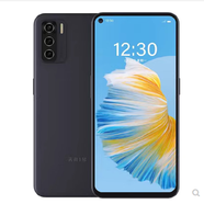 中國(guó)電信 CHINA TELECOM 5 G 天翼1號(hào)2022 全新5G全網(wǎng)通雙卡5000毫安唐古拉T770處理器20W快 頁巖灰 全網(wǎng)通5G 6+128G 6.5英寸