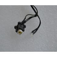 適用聯(lián)想天逸510Pro 擎天510A-15 720-18APR機箱電源開關線開機按