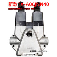AZBILTACO雙聯(lián)閥MVS3504YCG/3510YCL/3514沖床電磁閥MVS-3506JY 新款TX-A06JNN140/110V