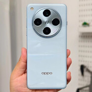 OPPOFind X8  16+512GB 浮光白