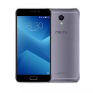 魅族（MEIZU）全新未拆封 Meizu/魅族 魅藍note5指紋解鎖 note6快充4G手機 魅藍note5灰色移動聯通4G 64GB