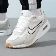 耐克（NIKE）男鞋2025新款夏季AIR MAX SOLO氣墊運(yùn)動(dòng)鞋緩震跑步鞋休閑鞋 FN6918-100 42