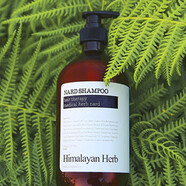 韓國直郵代購 Himalaya Herb簽名洗發(fā)水NARD SHAMPOO死 管理死皮細胞和頭發(fā)洗發(fā)水 1瓶的價(jià)格1000ml