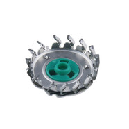 飛利浦剃須刀HQ64原裝刀頭PT725 726HQ5705 6070 7310 7340通用 1刀 普通裝