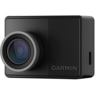 佳明佳明Dash Cam 57 1440p行車(chē)記錄儀140度視野 內(nèi)置GPS和G傳感器 黑色