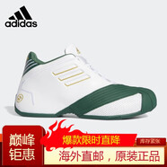 阿迪達(dá)斯（adidas）男鞋TMAC 1 麥迪一代籃球鞋進(jìn)口品質(zhì) FW3663 42.5