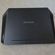 網(wǎng)件（NETGEAR）二手美國R7000 R6300V2全千兆原版穿墻王wifi智能無(wú)線(xiàn)路由器 R7000無(wú)天線(xiàn) +電源網(wǎng)線(xiàn)