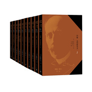 羅曼 羅蘭文集（1-10卷）收錄了作者的大部分重要作品 1915年諾貝爾文學(xué)獎(jiǎng)獲得者 傳記文學(xué)的創(chuàng)始人 收錄代表作約翰·克利斯朵夫