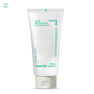 悅詩(shī)風(fēng)吟[韓國進(jìn)口]悅詩(shī)風(fēng)吟蘆薈煥活舒緩凝膠補水保濕 舒緩肌膚300ml