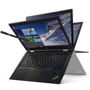 聯(lián)想ThinkPad 高清4K屏X1carbon   X1C 二手筆記本電腦X1yoga 商務(wù)便攜本 X1yoga19款-i5-16G-512G固態(tài)