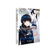 Fate/strange Fake 奇異贗品.3（書中襯衣印有作者印簽及感謝語）成田良悟×Fate