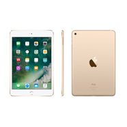 Apple蘋果 iPad mini2/mini3/mini4 迷你4平板電腦 mini3 64G WiFi版 品牌充電套裝+殼膜+電容筆