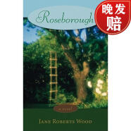 【4周达】Roseborough: A Novel