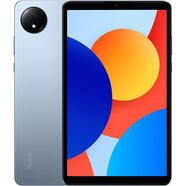 XIAOMI【日本直郵】Redmi Pad SE 8.7 4G 平板電腦雙SIM 8.7英寸 杜比全景聲雙揚聲器 Android 14 天藍色【4+64GB】