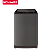 康佳XQB120-688波輪洗衣機12kg超大容量