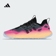 阿迪達斯adidas【滔搏運動】男女Trae Young 3籃球鞋 IE9303 39