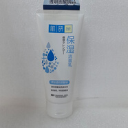 曼秀雷敦肌研系列潔面乳極潤潔面乳 雙重保濕潔面乳100g