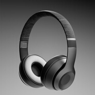 邁灃勝鐵三角M50X頭梁保護套M30X監(jiān)聽耳機頭梁綁帶適用Sony 7506藍牙耳機橫梁防老化防掉皮遮擋防滑綁帶 【黑色2.5cmX4.5m】監(jiān)聽耳機頭梁綁帶 1卷-無膠自粘綁帶