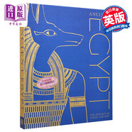 古埃及 DK Ancient Egypt 英文原版 DK 百科全書 古埃及歷史 法老 埃及皇后 四大文明古國之一