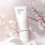 素絲蜜絲素絲蜜絲護膚品防曬霜洗面奶補水保濕靚膚煥顏水乳 棉柔潔面膏