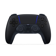索尼（SONY）PS5 PlayStation DualSense無(wú)線(xiàn)游戲手柄 ps5手柄-午夜黑 