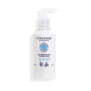 L'OCCITANE歐舒丹黃臘菊面霜 臘菊賦顏御齡精華霜 大金罐面霜滋潤緊致 乳木果卸妝潔面乳 150ml