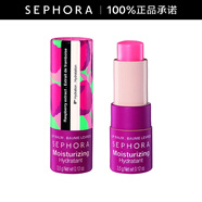 絲芙蘭（SEPHORA）潤(rùn)唇膏 保濕-莓果旅程