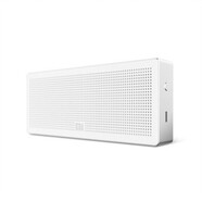 小米（MI）Xiaomi/小米 方盒子藍牙音箱 家用小鋼炮音質便攜迷你無線音響 象牙白--現(xiàn)貨 官方標配